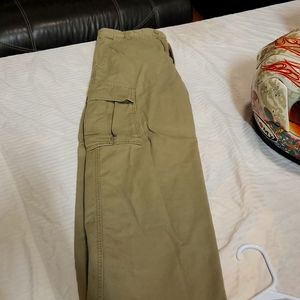 Khakis